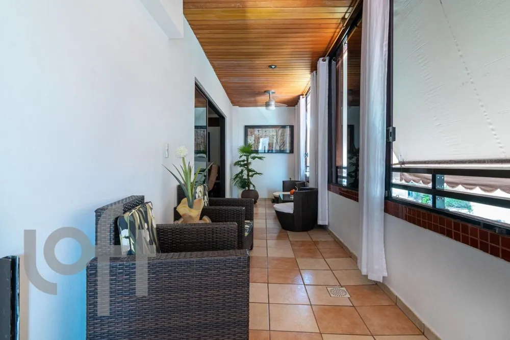 Apartamento, 3 quartos, 120 m² - Foto 11