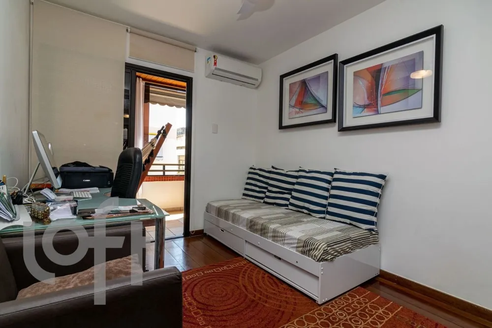 Apartamento, 3 quartos, 120 m² - Foto 3
