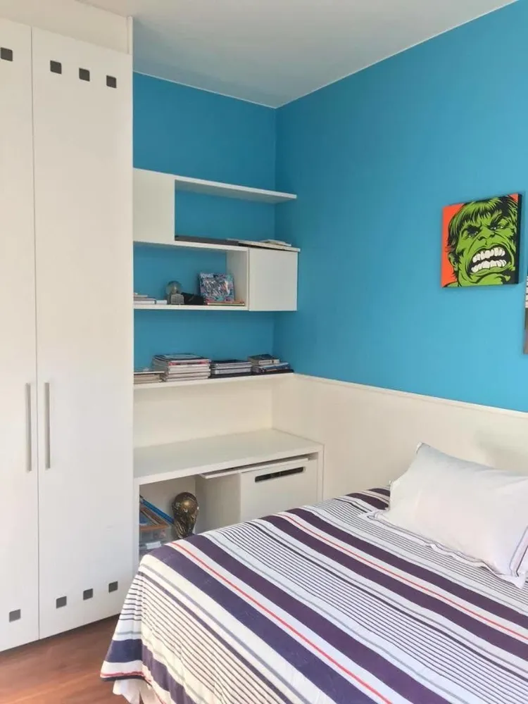 Apartamento, 3 quartos, 180 m² - Foto 14