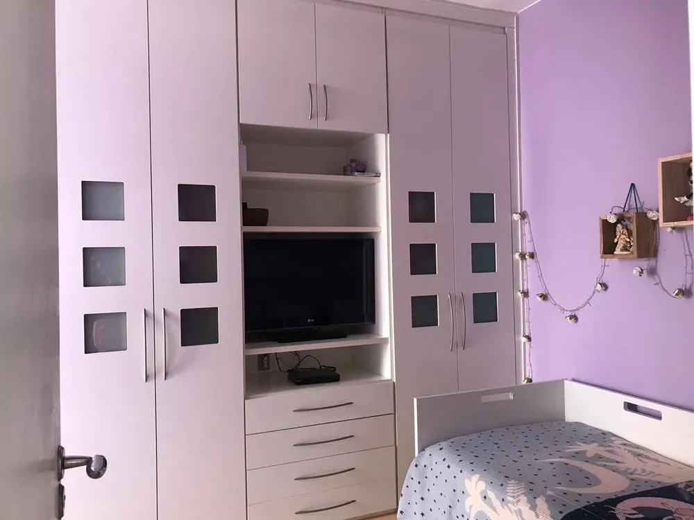 Apartamento, 3 quartos, 180 m² - Foto 10