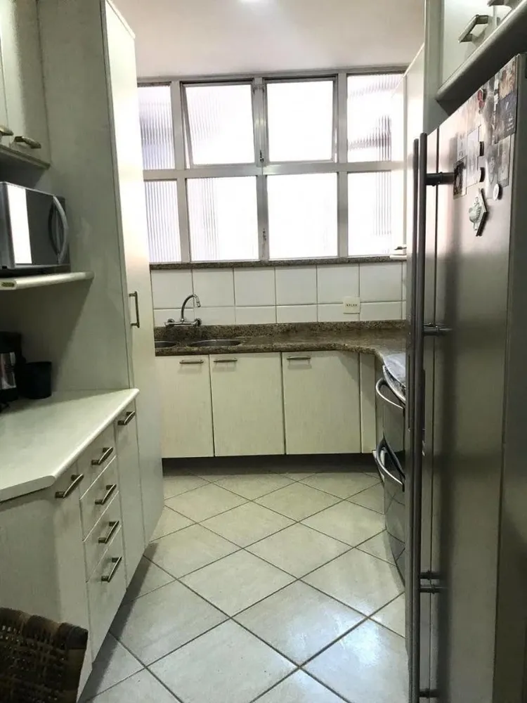Apartamento, 3 quartos, 180 m² - Foto 22