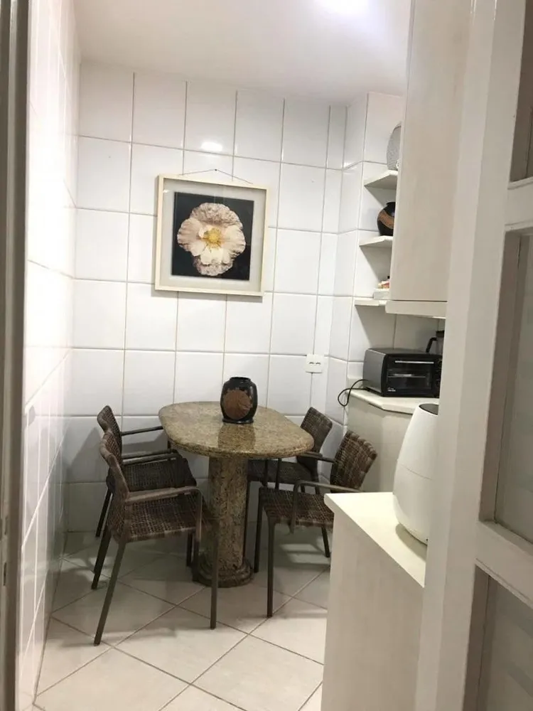 Apartamento, 3 quartos, 180 m² - Foto 21