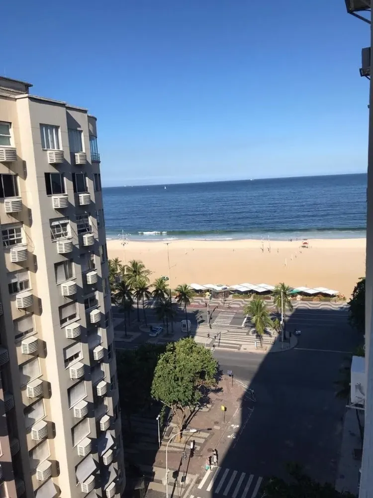 Apartamento, 3 quartos, 180 m² - Foto 8