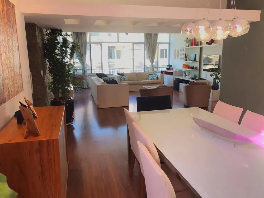 Apartamento, 3 quartos, 180 m² - Foto 4