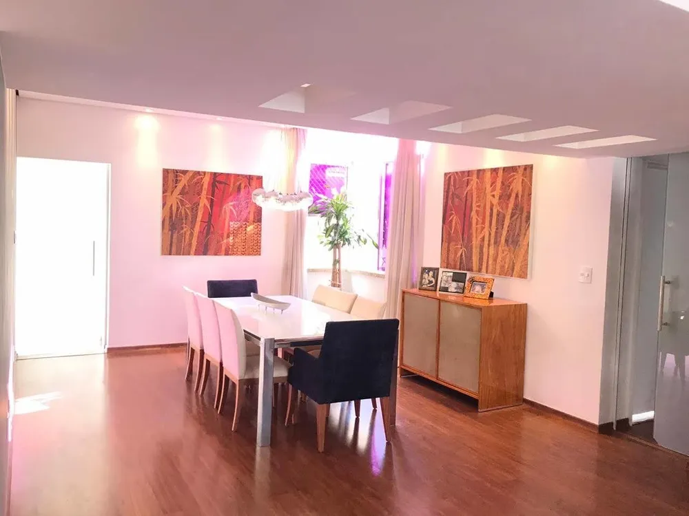 Apartamento, 3 quartos, 180 m² - Foto 2