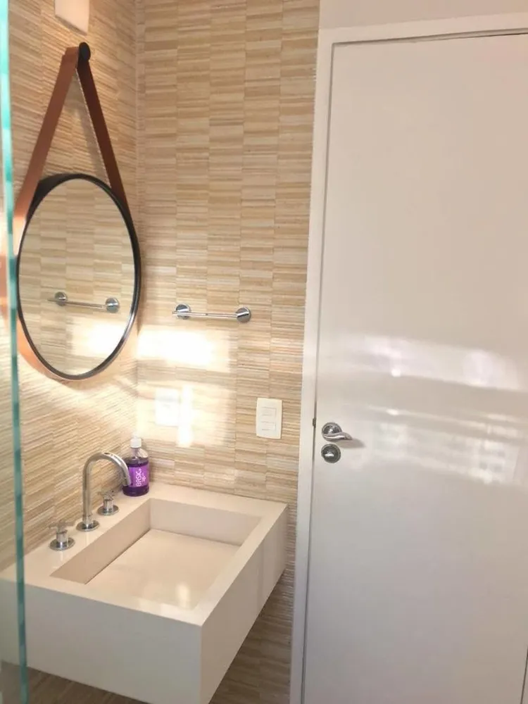 Apartamento, 3 quartos, 180 m² - Foto 15
