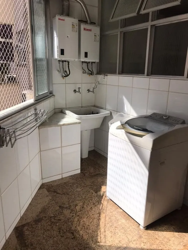 Apartamento, 3 quartos, 180 m² - Foto 26