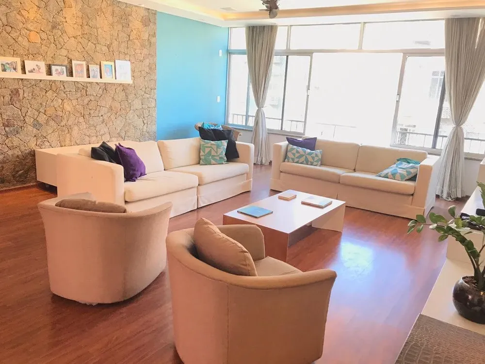 Apartamento, 3 quartos, 180 m² - Foto 7