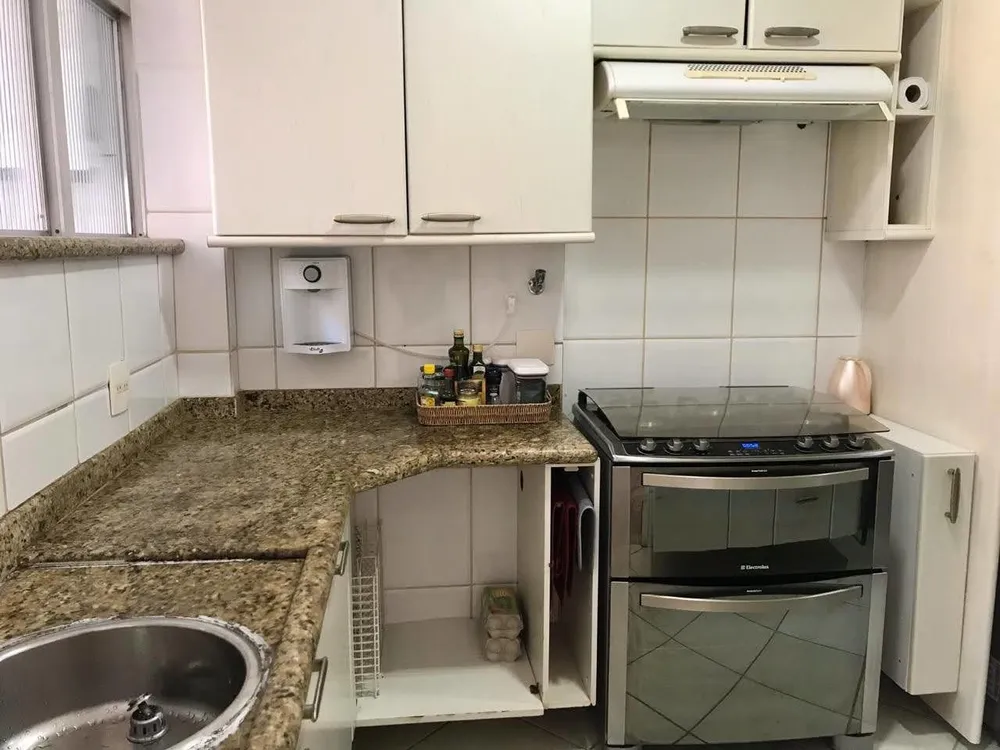 Apartamento, 3 quartos, 180 m² - Foto 23