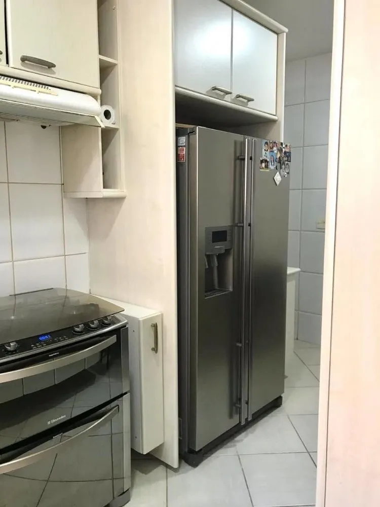 Apartamento, 3 quartos, 180 m² - Foto 20