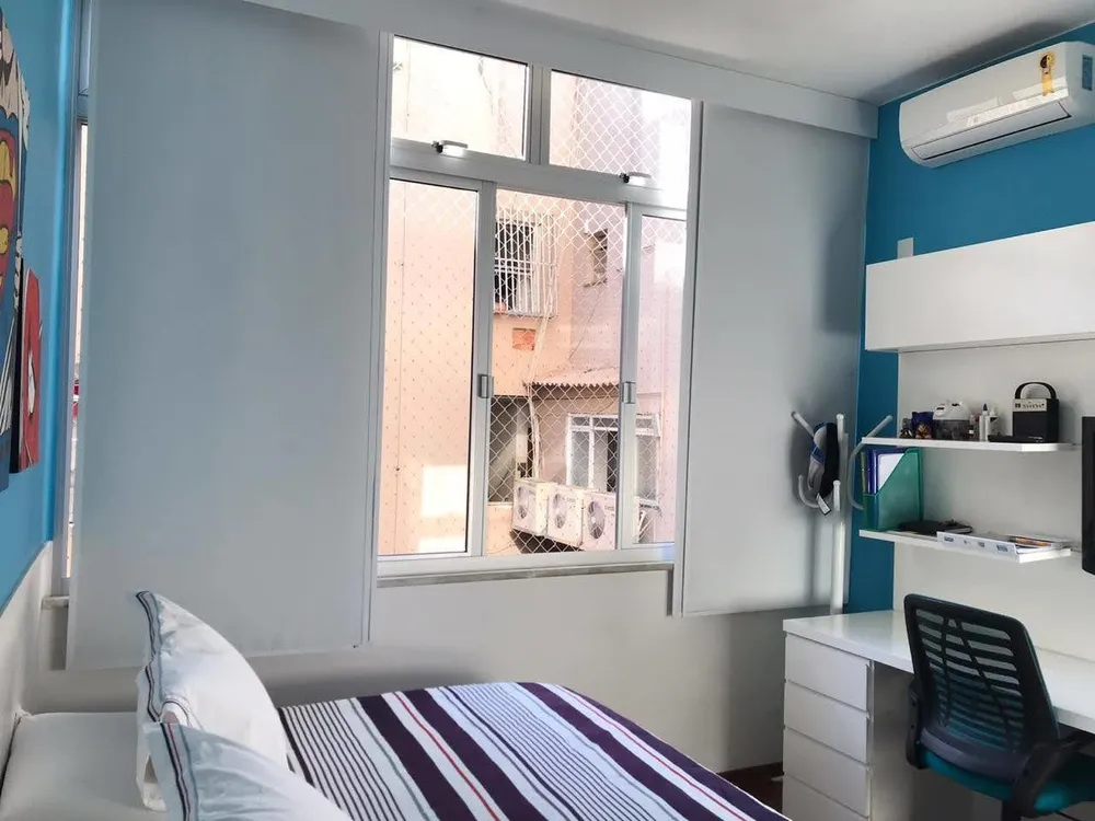 Apartamento, 3 quartos, 180 m² - Foto 13