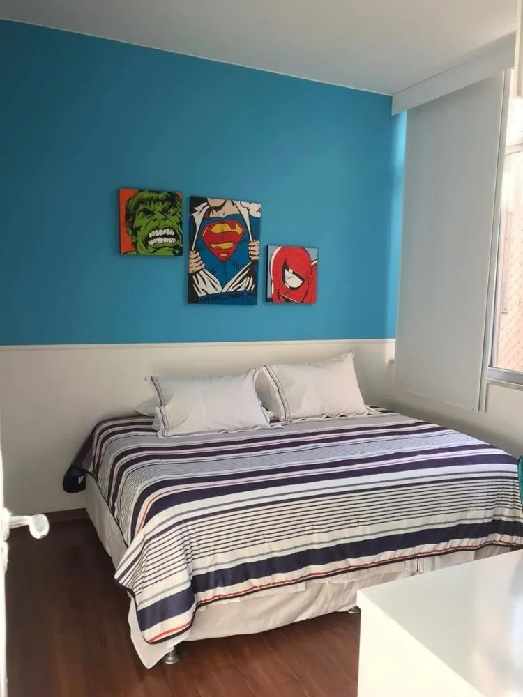 Apartamento, 3 quartos, 180 m² - Foto 17