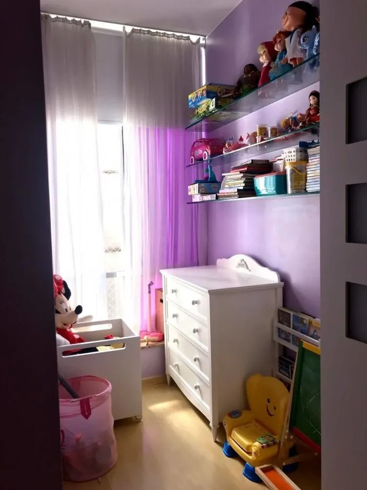 Apartamento, 3 quartos, 180 m² - Foto 24