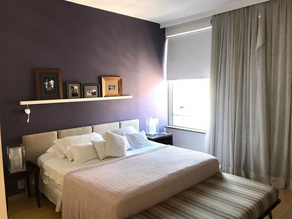 Apartamento, 3 quartos, 180 m² - Foto 9