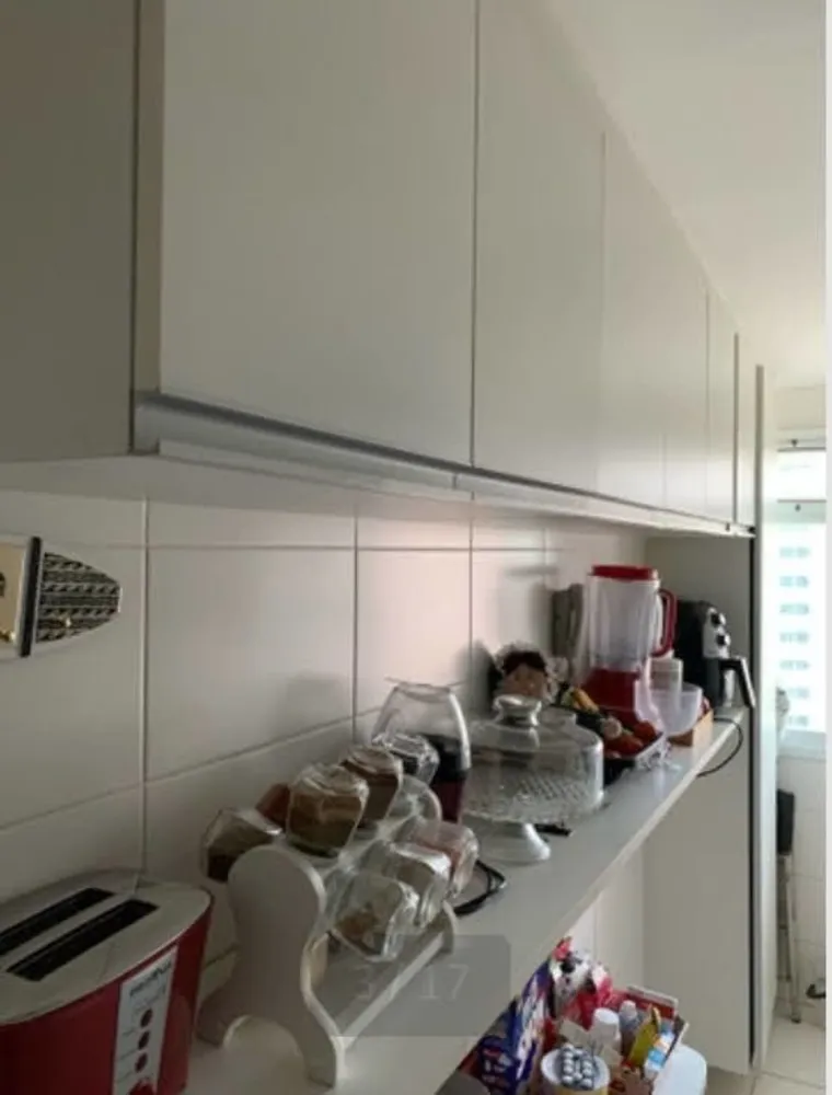 Cobertura, 3 quartos, 154 m² - Foto 8