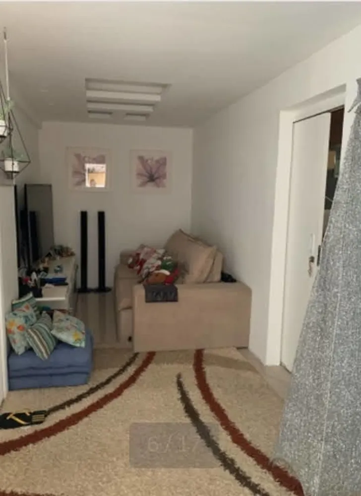 Cobertura, 3 quartos, 154 m² - Foto 2