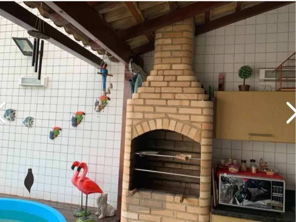 Cobertura, 3 quartos, 154 m² - Foto 10