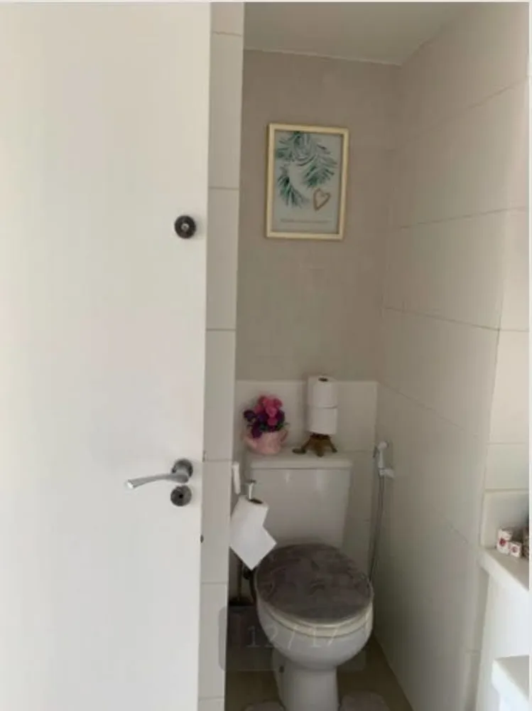 Cobertura, 3 quartos, 154 m² - Foto 6