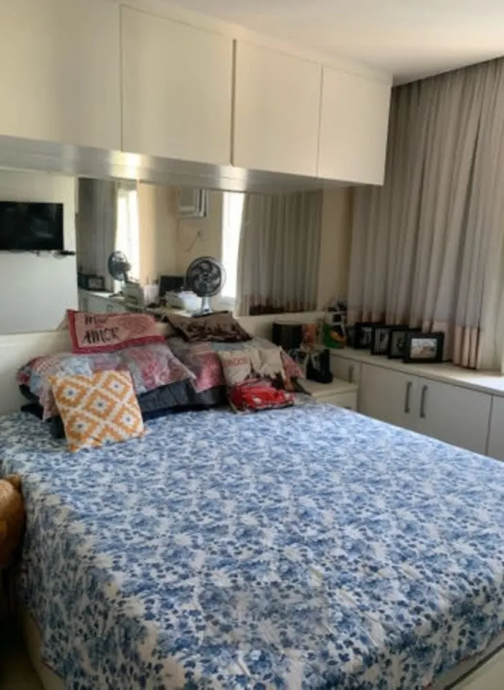 Cobertura, 3 quartos, 154 m² - Foto 5