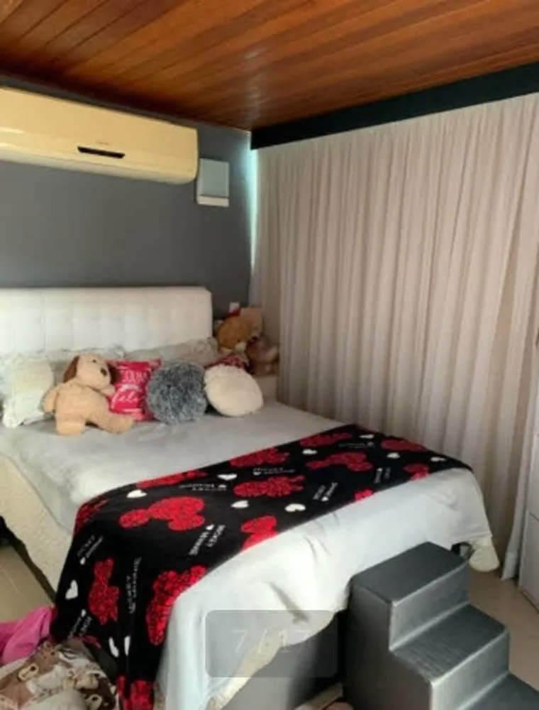 Cobertura, 3 quartos, 154 m² - Foto 4