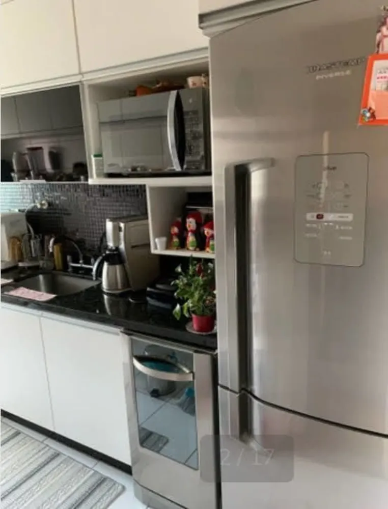Cobertura, 3 quartos, 154 m² - Foto 7