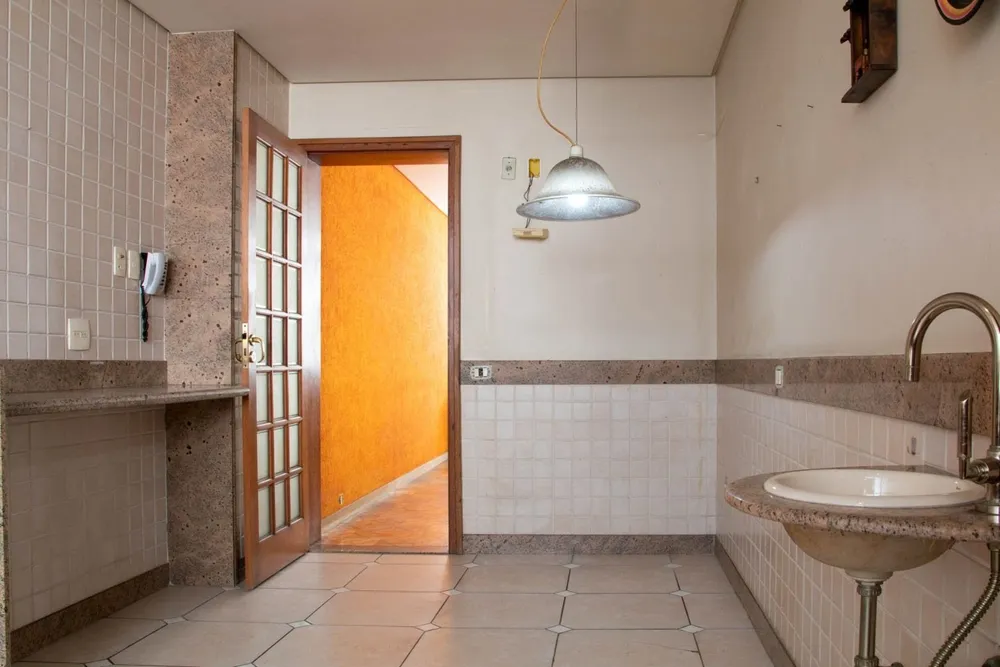 Apartamento, 3 quartos, 201 m² - Foto 11