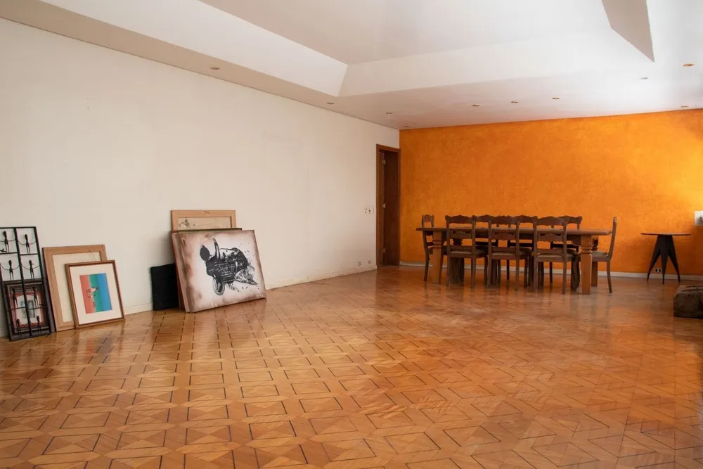 Apartamento, 3 quartos, 201 m² - Foto 1