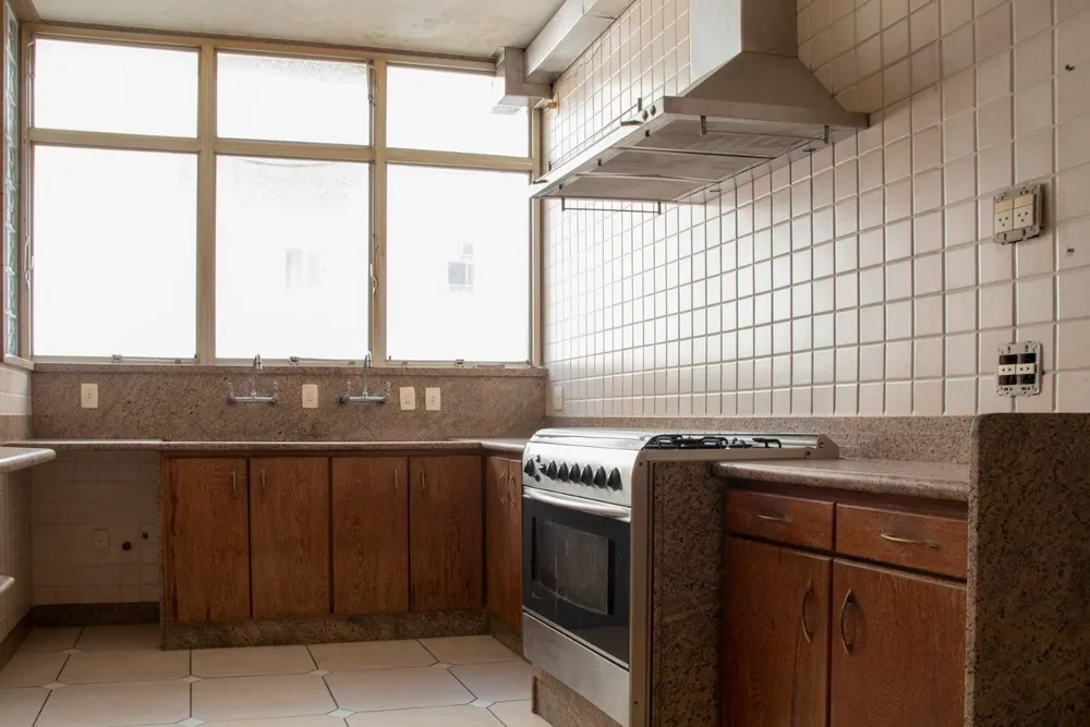 Apartamento, 3 quartos, 201 m² - Foto 9