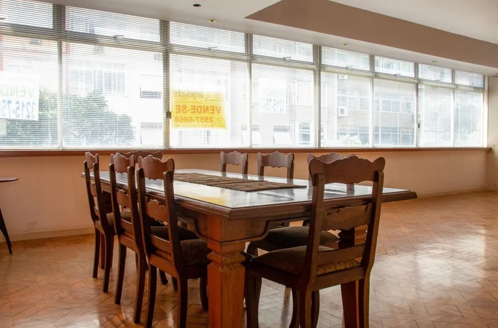 Apartamento, 3 quartos, 201 m² - Foto 2