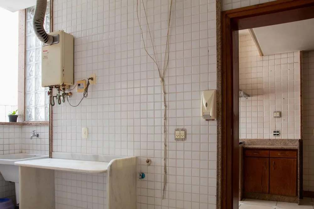Apartamento, 3 quartos, 201 m² - Foto 7