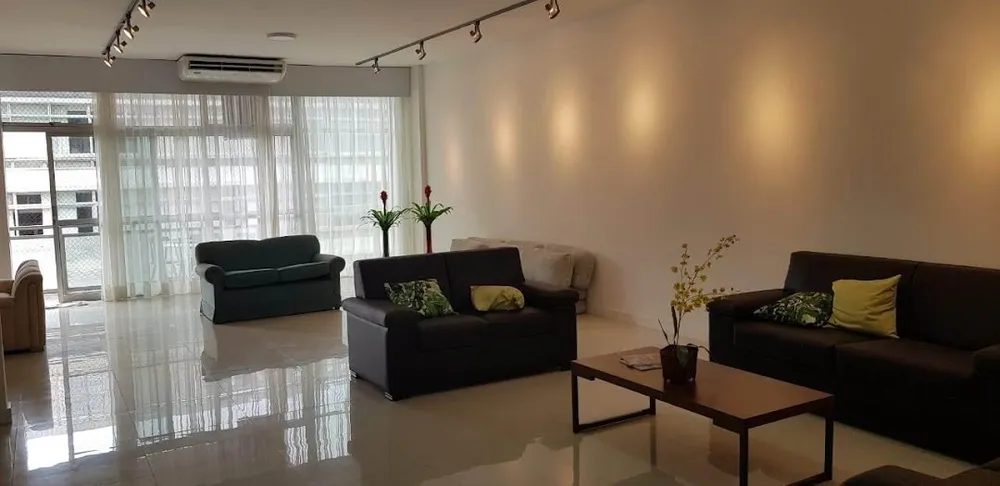 Apartamento, 3 quartos, 250 m² - Foto 4