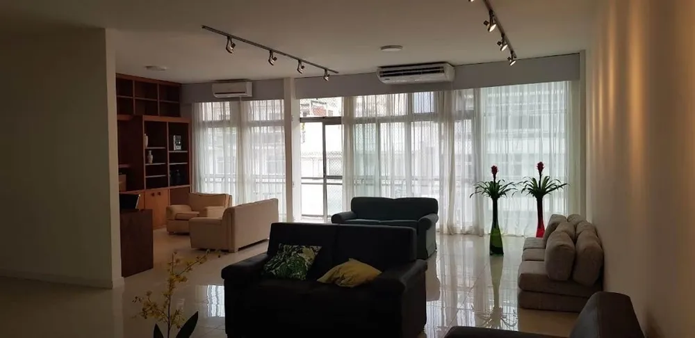 Apartamento, 3 quartos, 250 m² - Foto 3