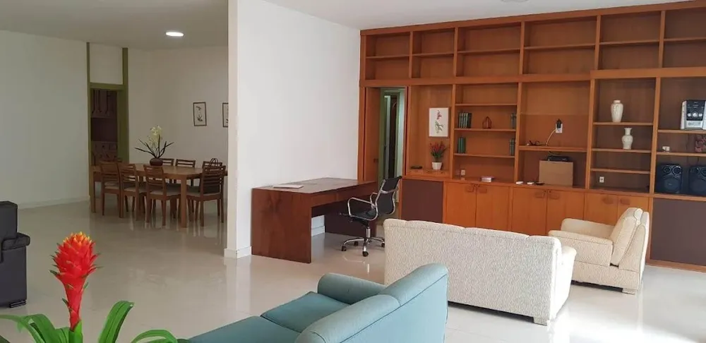 Apartamento, 3 quartos, 250 m² - Foto 6