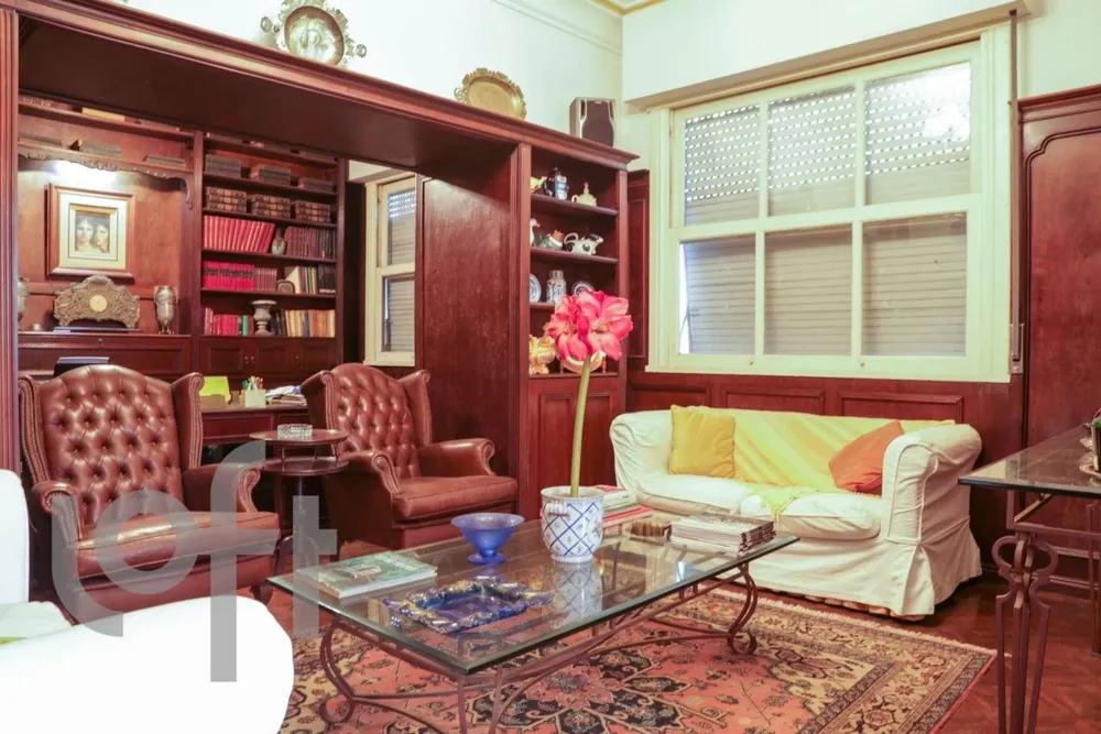 Apartamento, 3 quartos, 342 m² - Foto 8