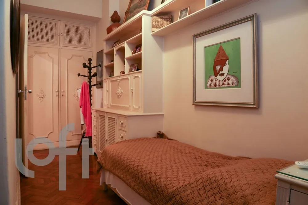 Apartamento, 3 quartos, 342 m² - Foto 28