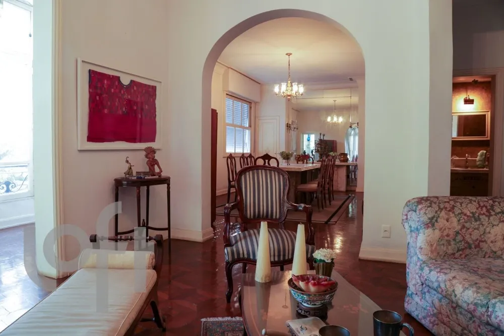Apartamento, 3 quartos, 342 m² - Foto 4