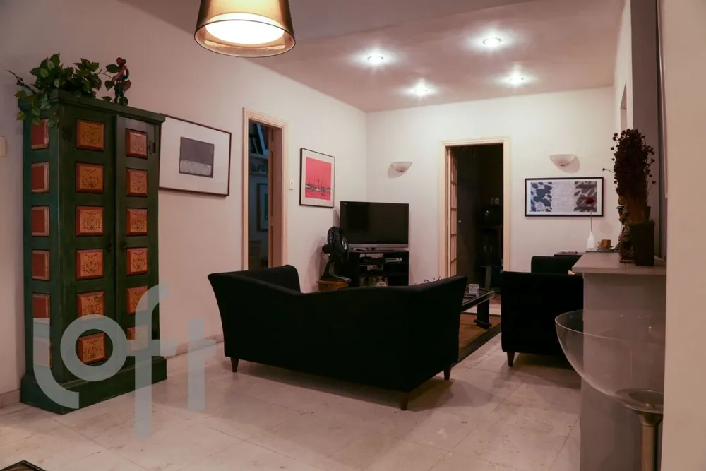Apartamento, 3 quartos, 342 m² - Foto 14