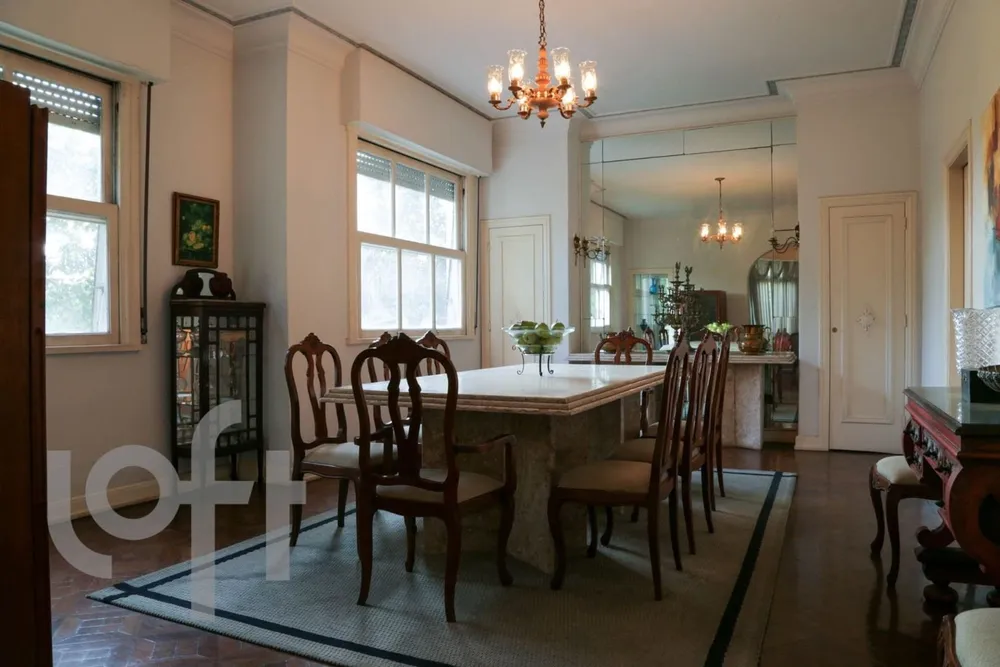 Apartamento, 3 quartos, 342 m² - Foto 7