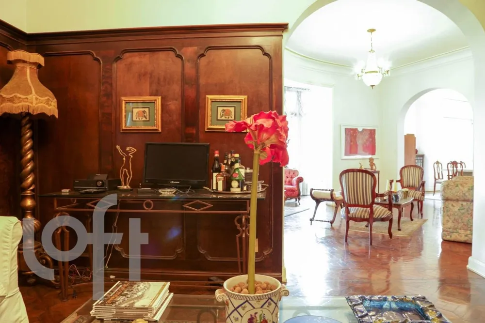 Apartamento, 3 quartos, 342 m² - Foto 10