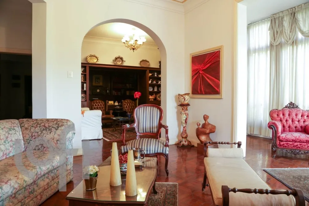 Apartamento, 3 quartos, 342 m² - Foto 5