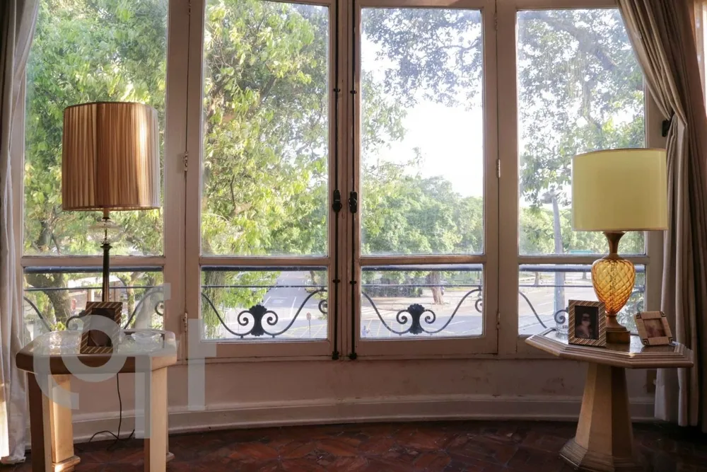 Apartamento, 3 quartos, 342 m² - Foto 3