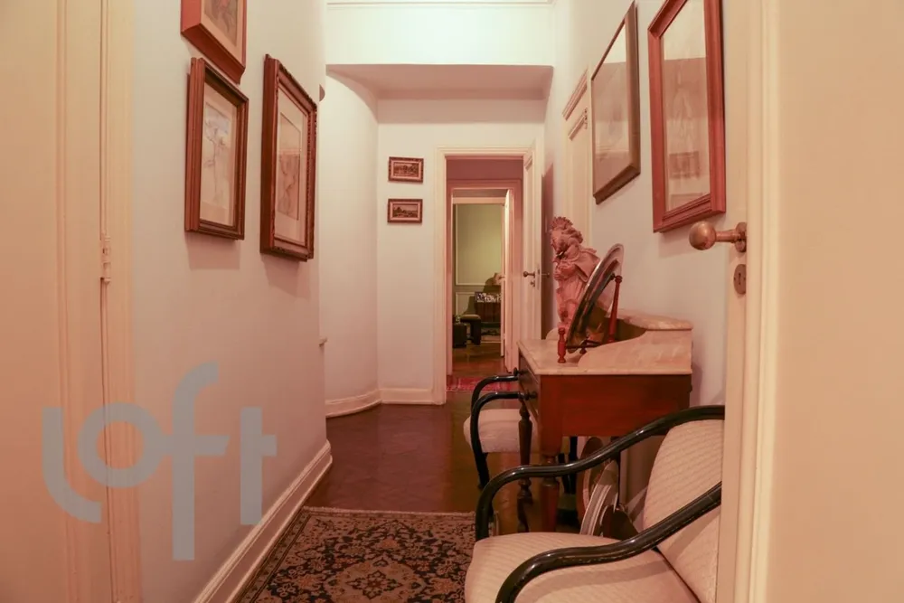 Apartamento, 3 quartos, 342 m² - Foto 12