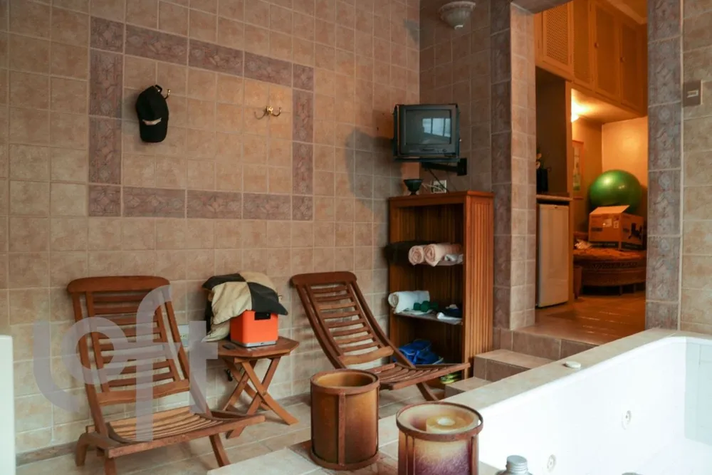 Apartamento, 3 quartos, 342 m² - Foto 35