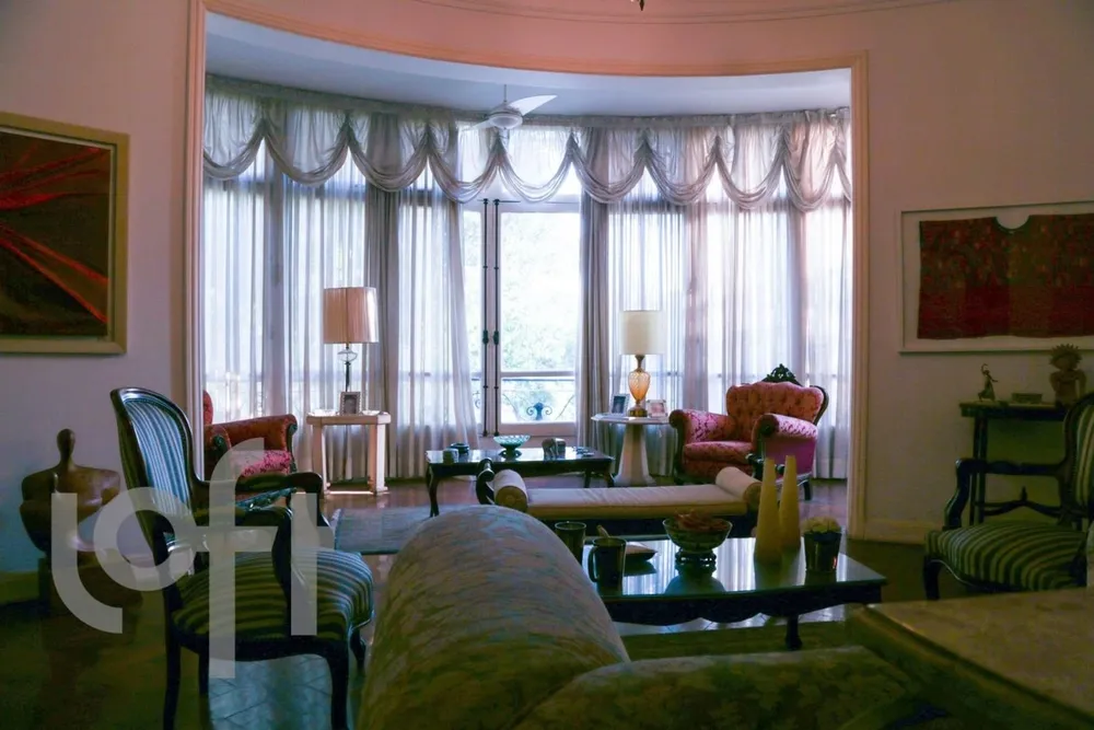 Apartamento, 3 quartos, 342 m² - Foto 2