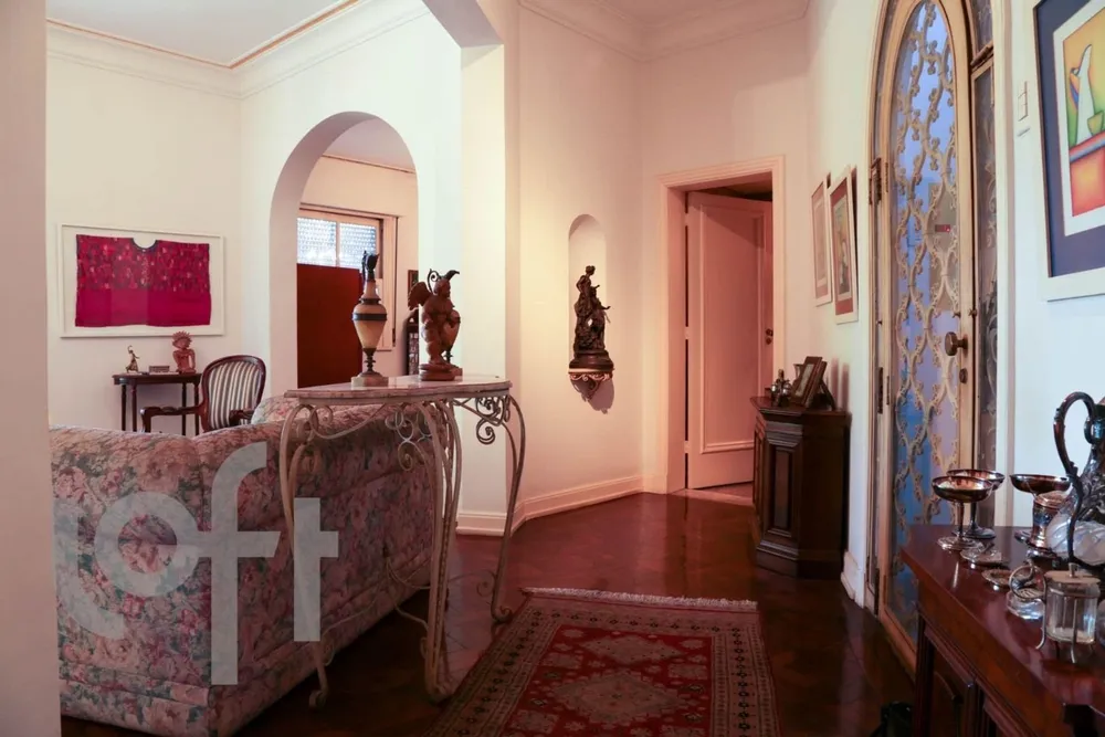 Apartamento, 3 quartos, 342 m² - Foto 6