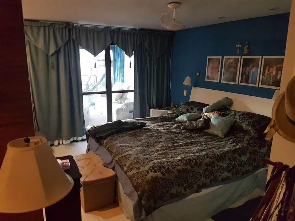 Cobertura, 5 quartos, 570 m² - Foto 12