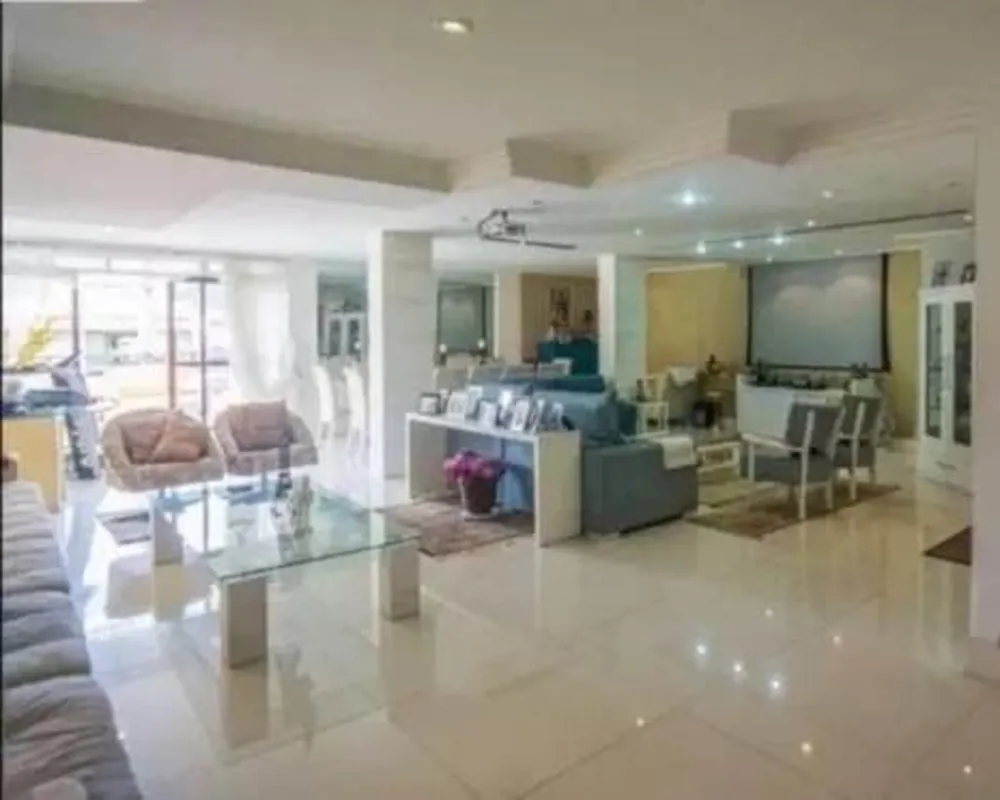 Cobertura, 5 quartos, 570 m² - Foto 2