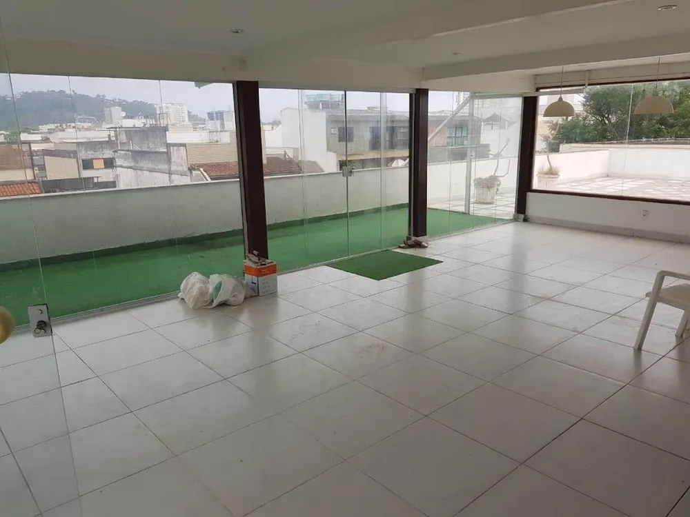 Cobertura, 5 quartos, 570 m² - Foto 23