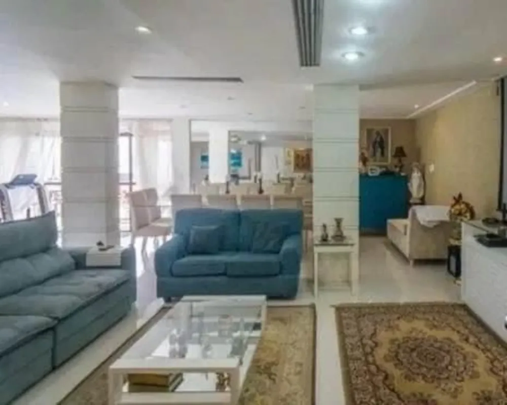 Cobertura, 5 quartos, 570 m² - Foto 8