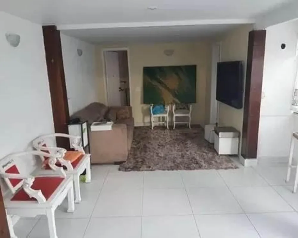 Cobertura, 5 quartos, 570 m² - Foto 6